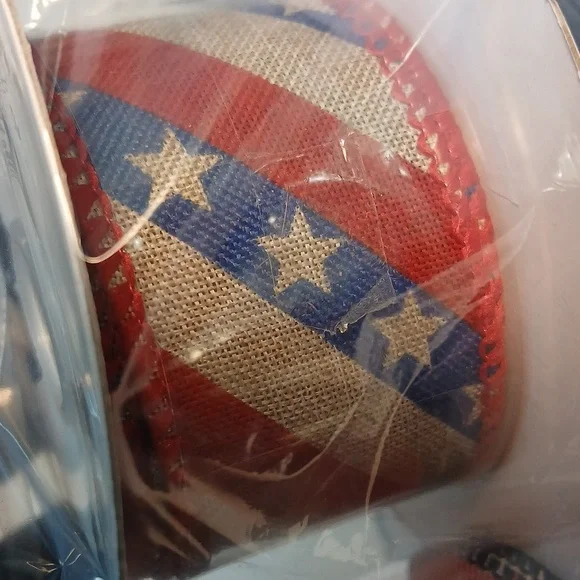 Patriotic Ribbon Set - Picture 2 of 7